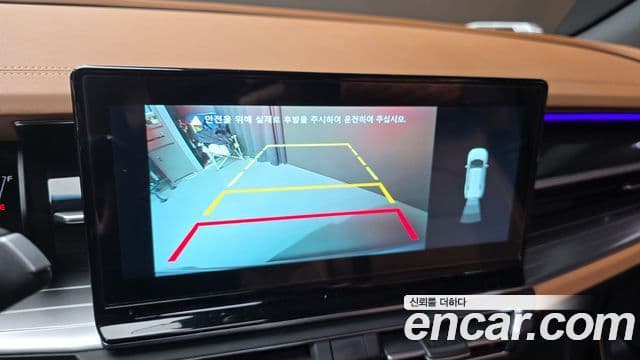 KG모빌리티(SsangYong) Torres T7, 2023 17