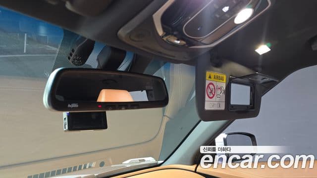 KG모빌리티(SsangYong) Torres T7, 2023 18