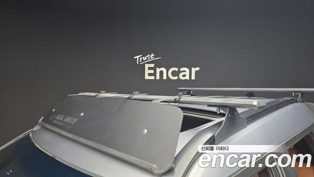 KG모빌리티(SsangYong) Torres T7, 2023 20