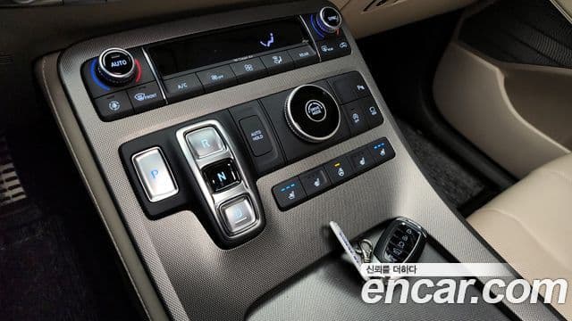 Hyundai Palisade Calligraphy, 2022 9