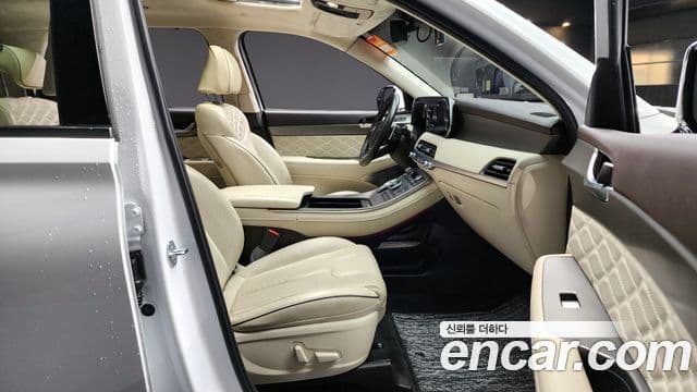 Hyundai Palisade Calligraphy, 2022 10