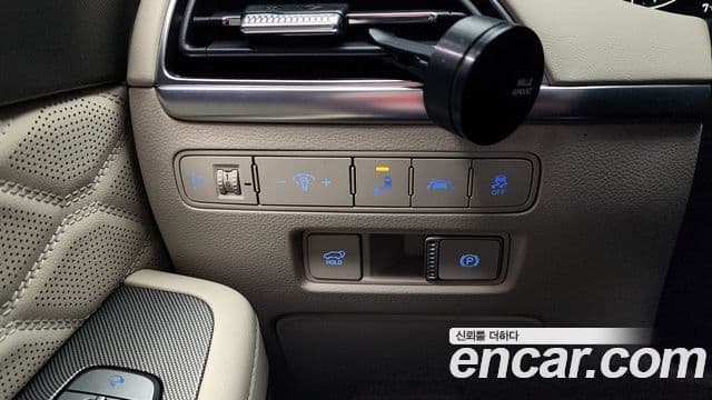 Hyundai Palisade Calligraphy, 2022 17