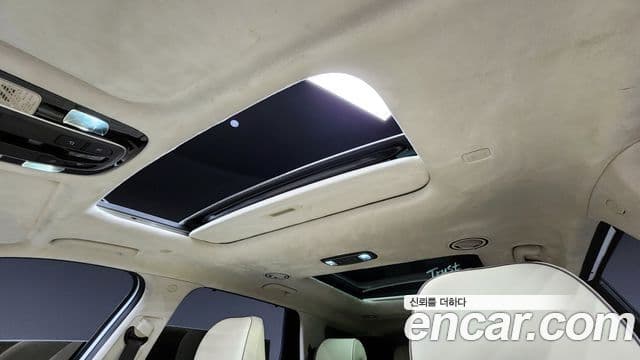 Hyundai Palisade Calligraphy, 2022 18