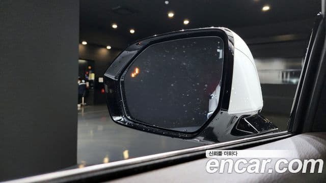 Hyundai Palisade Calligraphy, 2022 19