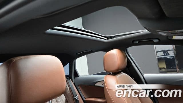 Audi New A6 C7, 2018 18