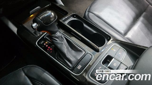 Kia The / новый New K7 Prestige Special, 2014 9