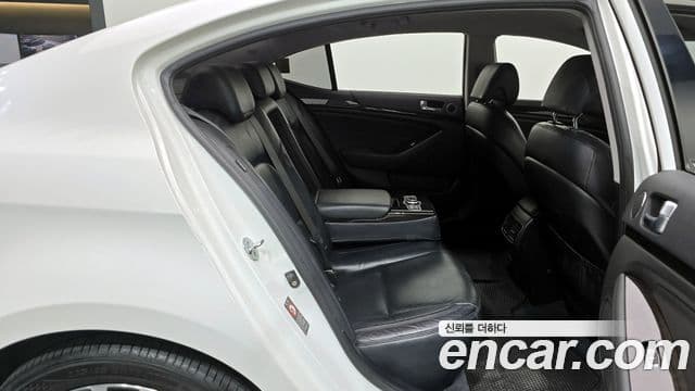 Kia The / новый New K7 Prestige Special, 2014 12