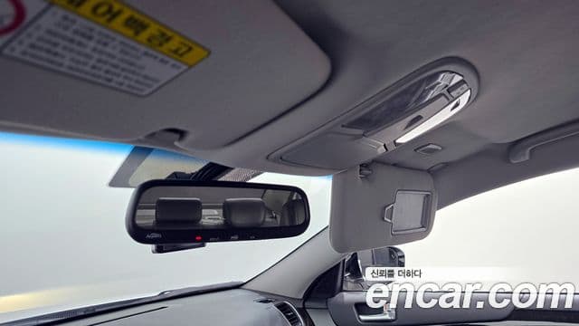 Kia The / новый New K7 Prestige Special, 2014 18