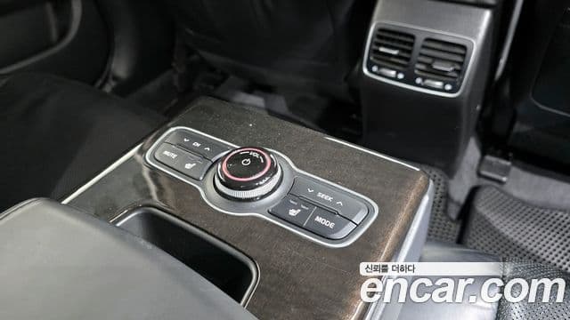 Kia The / новый New K7 Prestige Special, 2014 19