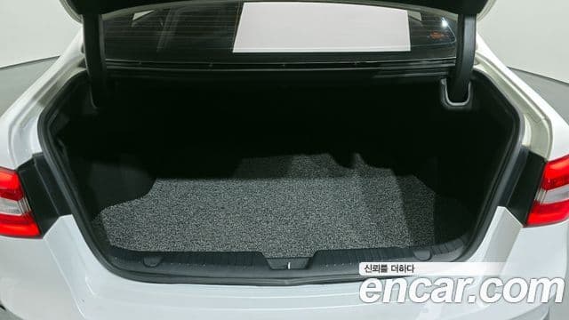 Kia The / новый New K7 Prestige Special, 2014 20