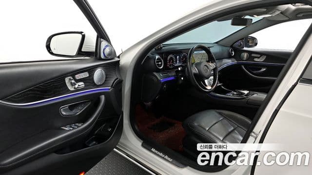Mercedes-Benz E-класс W213 Avantgarde, 2018 10