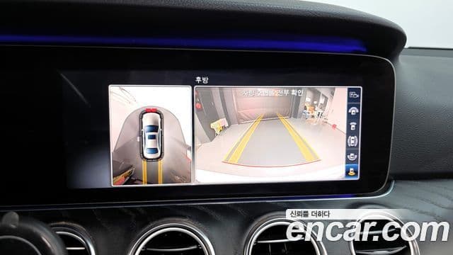 Mercedes-Benz E-класс W213 Avantgarde, 2018 15