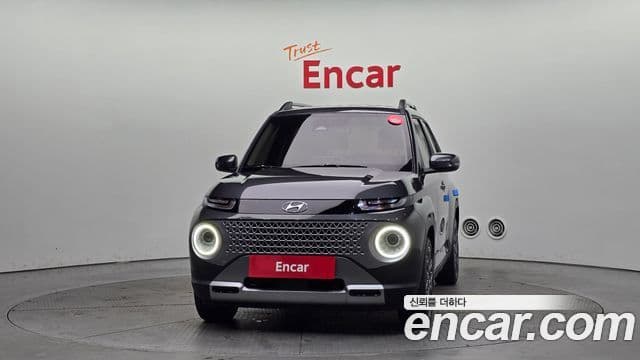 Hyundai Casper Inspiration, 2023 3