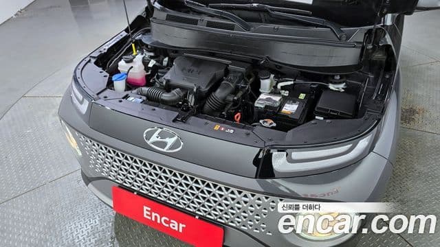 Hyundai Casper Inspiration, 2023 6