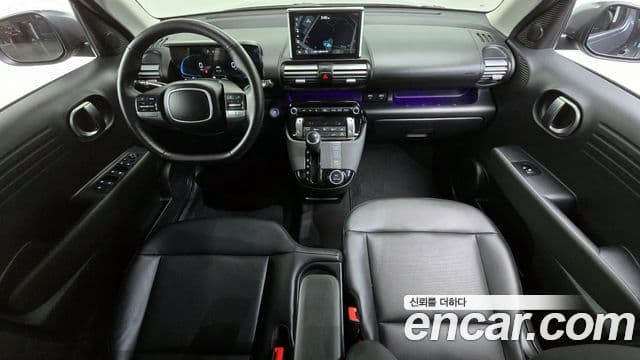 Hyundai Casper Inspiration, 2023 7