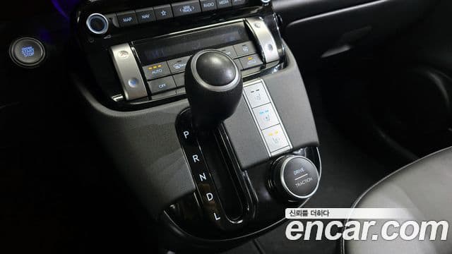 Hyundai Casper Inspiration, 2023 9