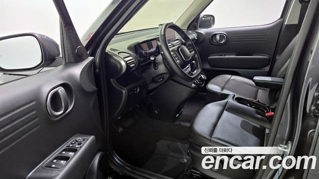 Hyundai Casper Inspiration, 2023 10