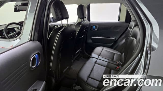 Hyundai Casper Inspiration, 2023 11