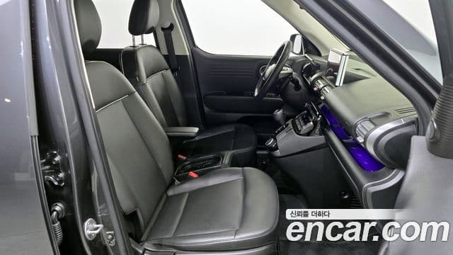 Hyundai Casper Inspiration, 2023 12