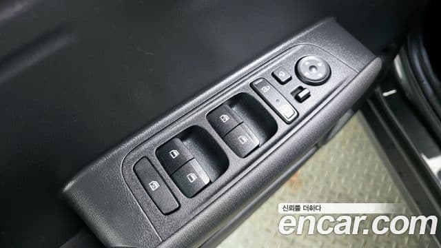 Hyundai Casper Inspiration, 2023 13