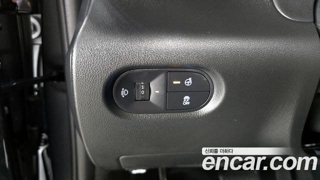 Hyundai Casper Inspiration, 2023 14