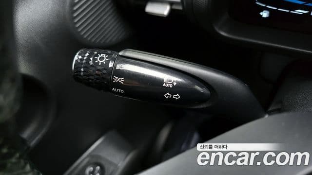 Hyundai Casper Inspiration, 2023 16