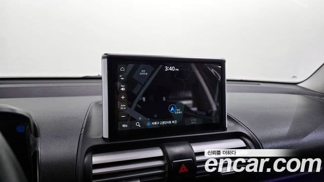 Hyundai Casper Inspiration, 2023 17