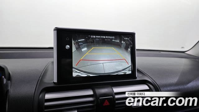 Hyundai Casper Inspiration, 2023 18