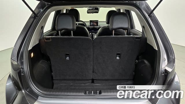 Hyundai Casper Inspiration, 2023 20