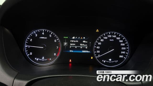 Hyundai Genesis DH Premium, 2015 8
