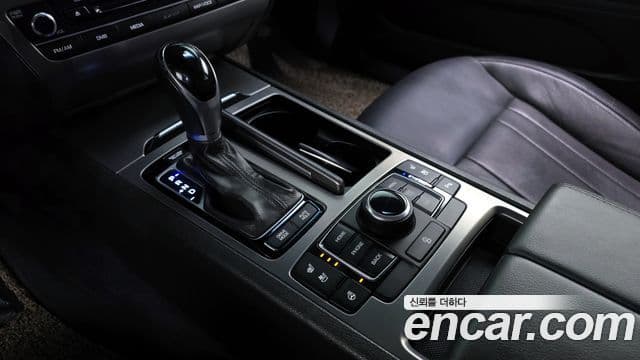 Hyundai Genesis DH Premium, 2015 9