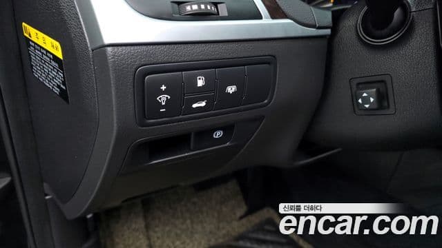 Hyundai Genesis DH Premium, 2015 13