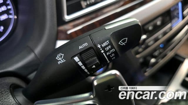 Hyundai Genesis DH Premium, 2015 18