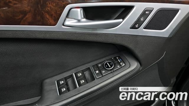 Hyundai Genesis DH Premium, 2015 20