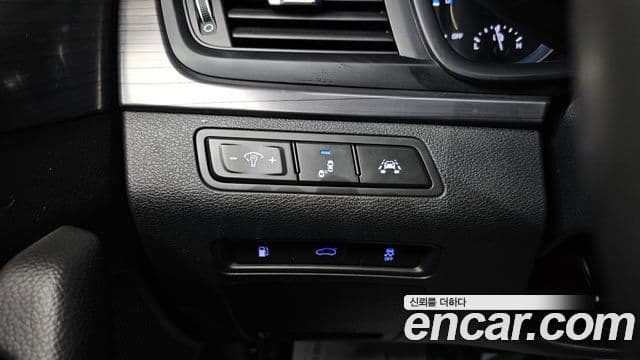 Hyundai Sonata New 라이즈 гибрид Premium, 2018 14
