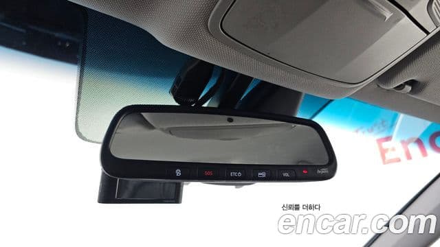 Hyundai Sonata New 라이즈 гибрид Premium, 2018 19