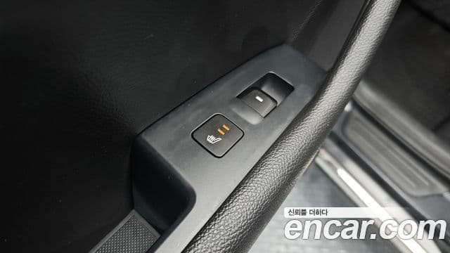 Hyundai Sonata New 라이즈 гибрид Premium, 2018 20