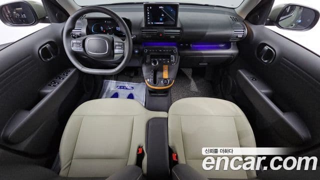 Hyundai Casper Inspiration, 2022 7