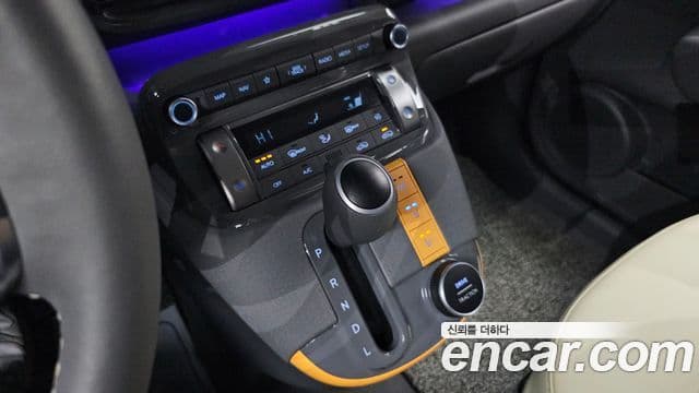 Hyundai Casper Inspiration, 2022 9