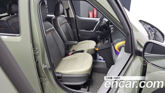 Hyundai Casper Inspiration, 2022 12