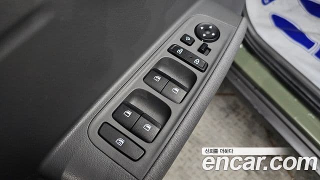 Hyundai Casper Inspiration, 2022 13