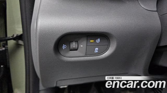 Hyundai Casper Inspiration, 2022 14