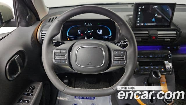 Hyundai Casper Inspiration, 2022 15