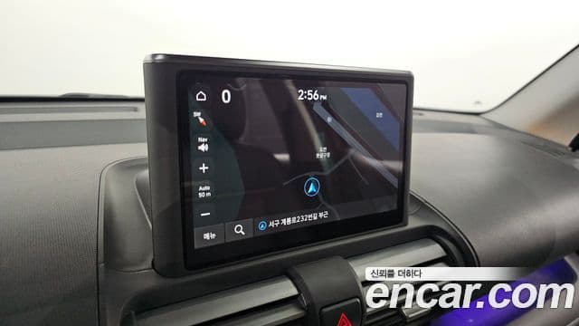 Hyundai Casper Inspiration, 2022 18