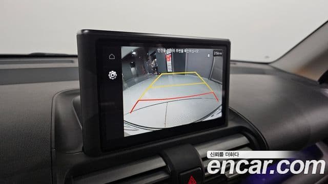 Hyundai Casper Inspiration, 2022 19