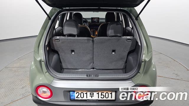 Hyundai Casper Inspiration, 2022 20