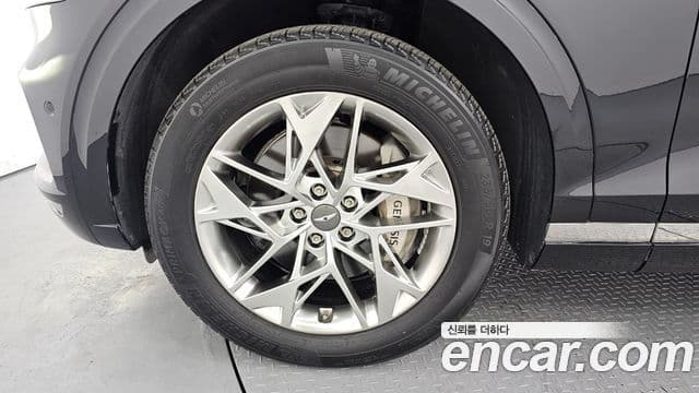 Genesis GV70, 2023 все фото