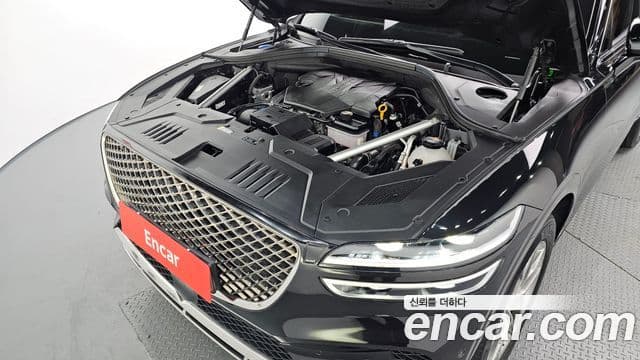 Genesis GV70, 2023 6