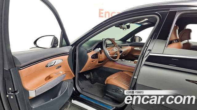 Genesis GV70, 2023 10