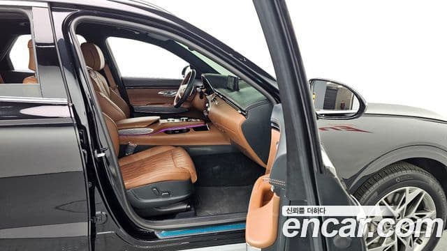 Genesis GV70, 2023 11
